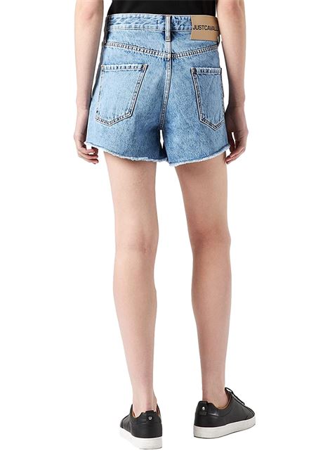SHORTS JUST CAVALLI JUST CAVALLI | Short | S04MU0097 N32020470
